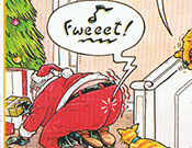 Do You Hear What I Hear?