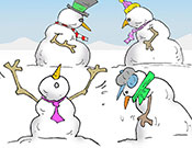 New Year's Resolutions