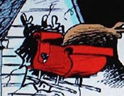 Texting While Flying