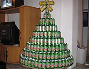 Christmas to the Extreme