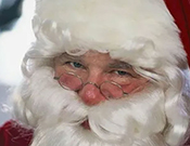 Works One Day a Year. Then Judges You