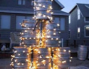 Santa Claus Prefers This to Milk and Cookies