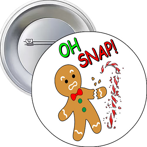 List of Products for the 'Naughty and Nice' Designs